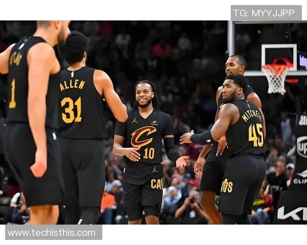 骑士麦基对决湖人展现精彩对抗引发球迷热议与期待